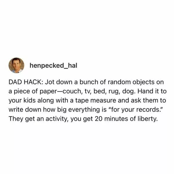 Hilarious dad memes that will have you rolling with laughter - #17 