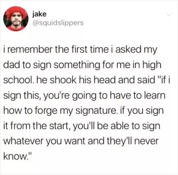 Hilarious dad memes that will have you rolling with laughter - #18 