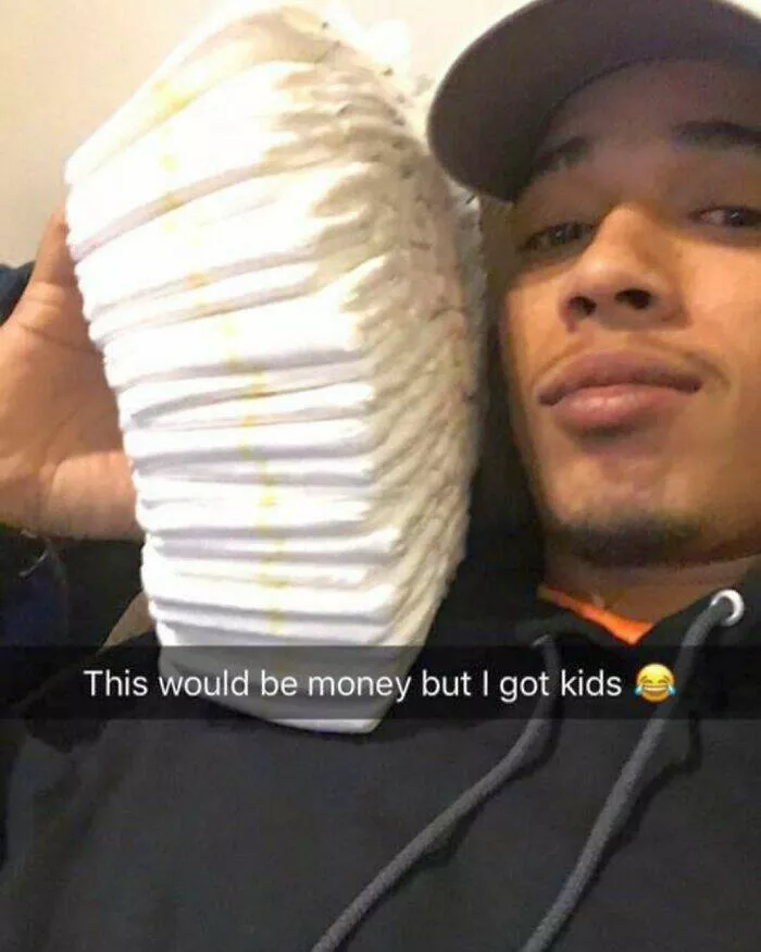 Hilarious dad memes that will have you rolling with laughter - #21 