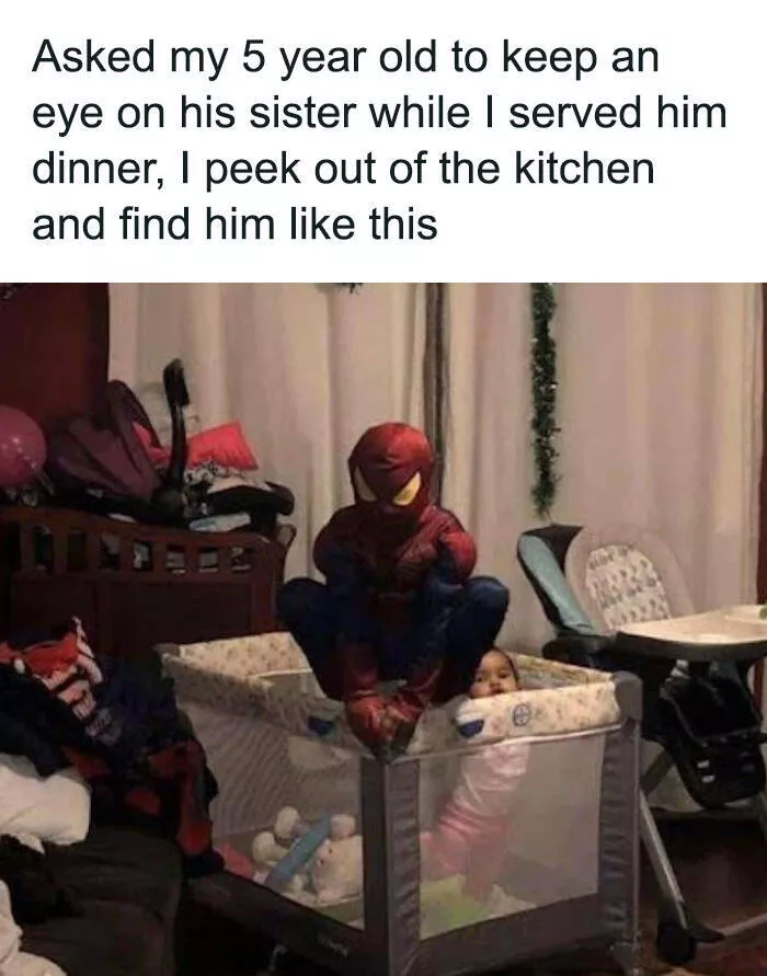 Memes hilarants pour tous les papas qui vous feront rire aux eclats - #26 