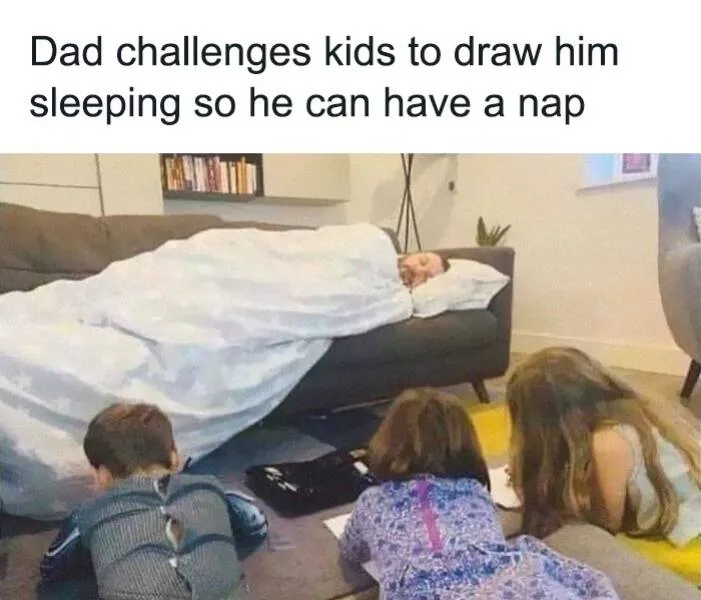 Hilarious dad memes that will have you rolling with laughter - #29 