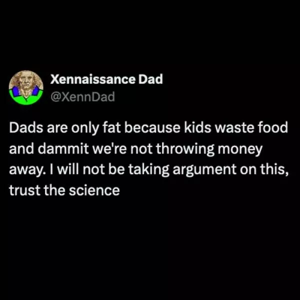Hilarious dad memes that will have you rolling with laughter - #32 