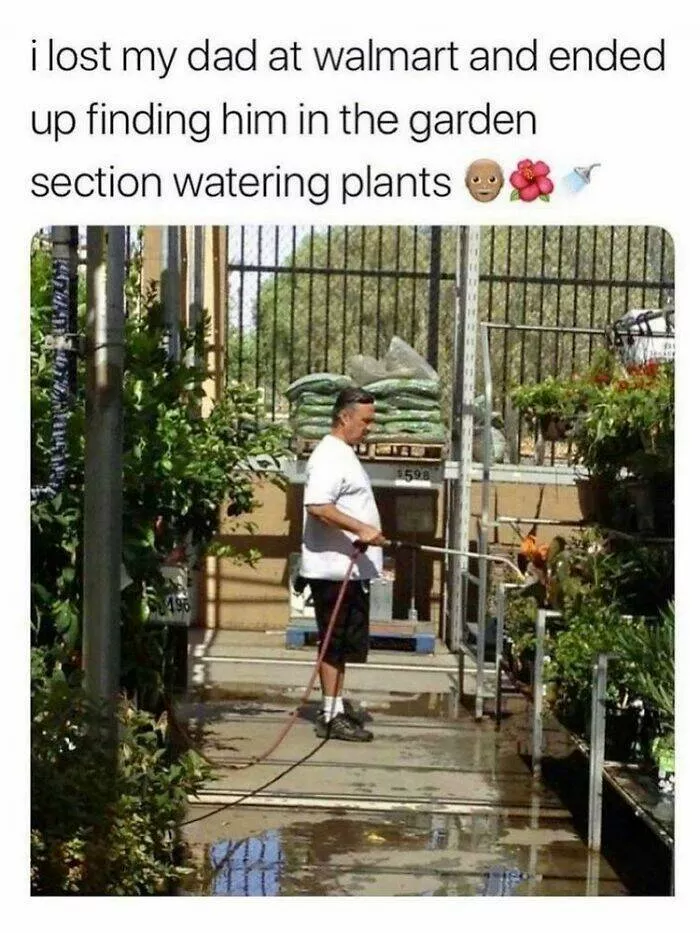 Memes hilarants pour tous les papas qui vous feront rire aux eclats - #33 