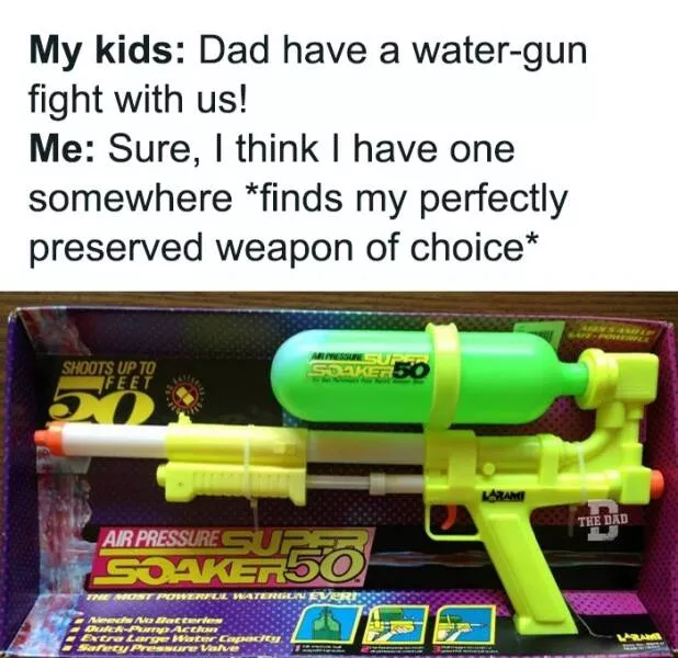 Hilarious dad memes that will have you rolling with laughter - #37 