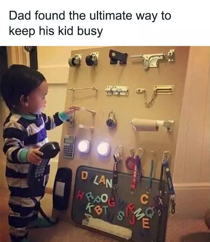 Hilarious dad memes that will have you rolling with laughter - #4 
