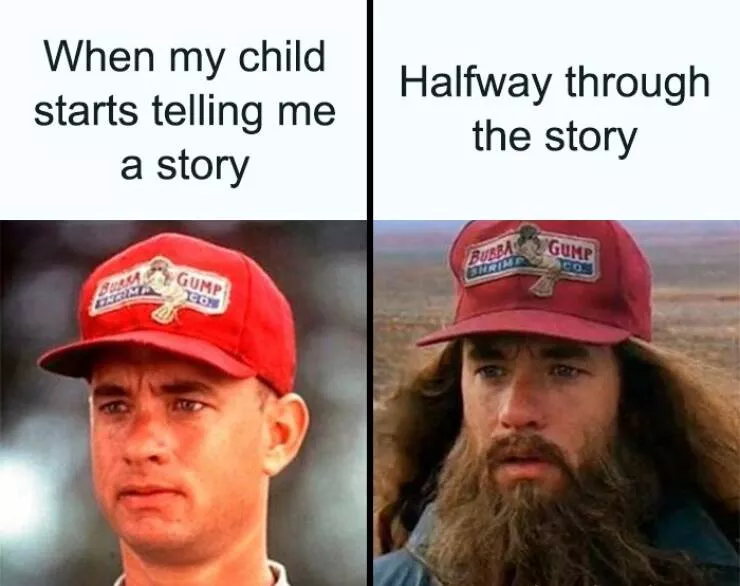 Memes hilarants pour tous les papas qui vous feront rire aux eclats