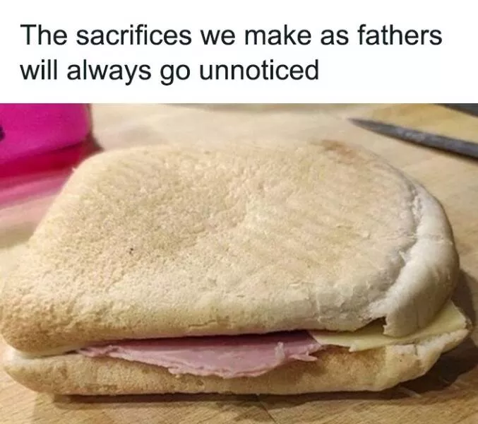 Hilarious dad memes that will have you rolling with laughter - #43 