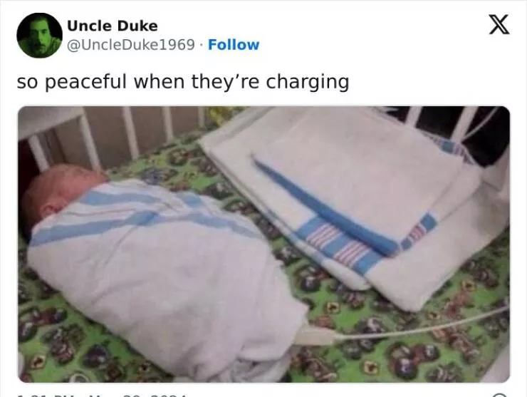 Hilarious dad memes that will have you rolling with laughter - #44 