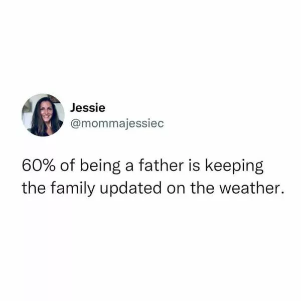 Memes hilarants pour tous les papas qui vous feront rire aux eclats - #48 