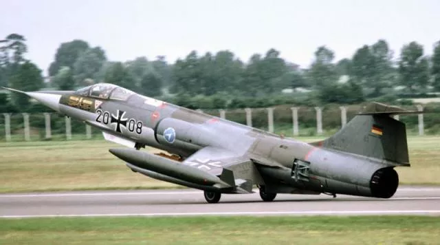 The strangest aircraft ever designed - #12 