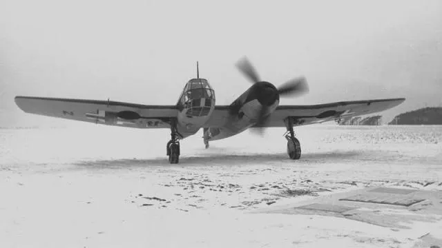 The strangest aircraft ever designed - #19 