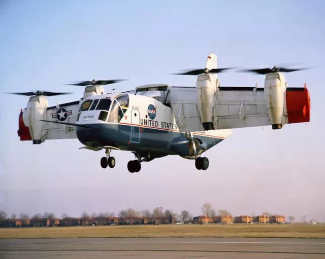 Les avions les plus etranges jamais concus - #22 