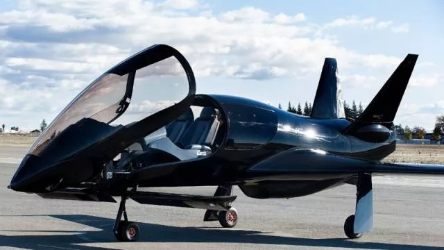 Les avions les plus etranges jamais concus - #23 