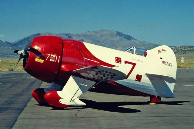 The strangest aircraft ever designed - #26 