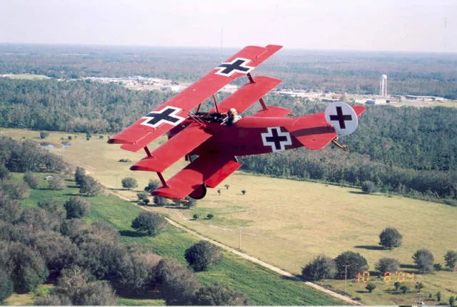 Les avions les plus etranges jamais concus - #28 