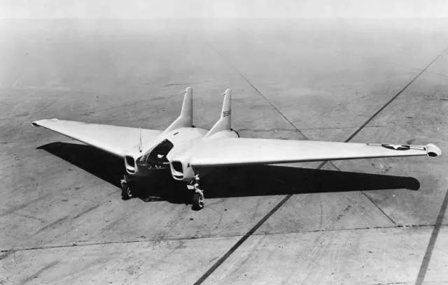 Les avions les plus etranges jamais concus - #29 