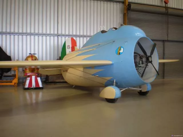 Les avions les plus etranges jamais concus - #32 