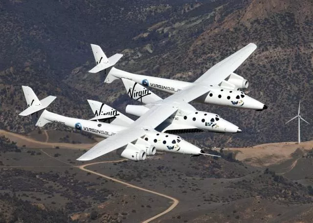 Les avions les plus etranges jamais concus - #35 