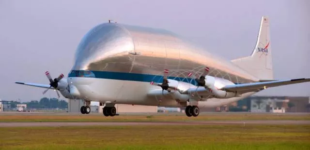 The strangest aircraft ever designed - #5 