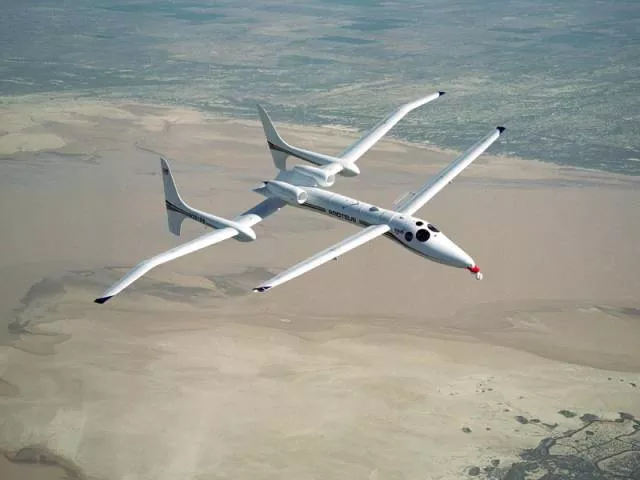 The strangest aircraft ever designed - #7 