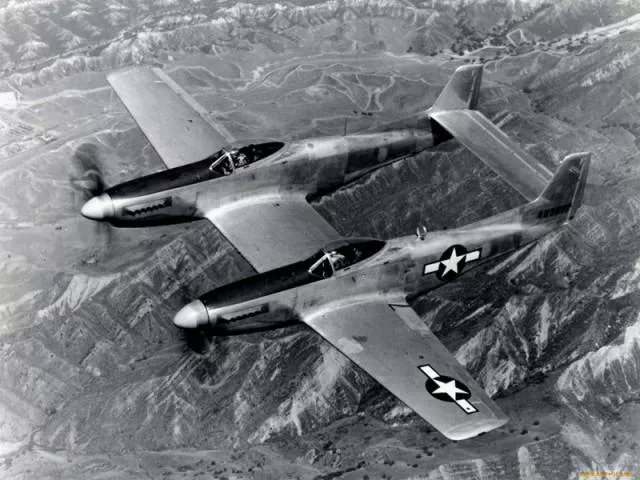 The strangest aircraft ever designed - #9 