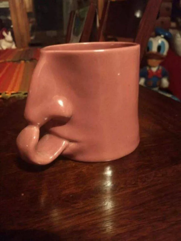 Unbelievable situations that will make you say nope - #13 