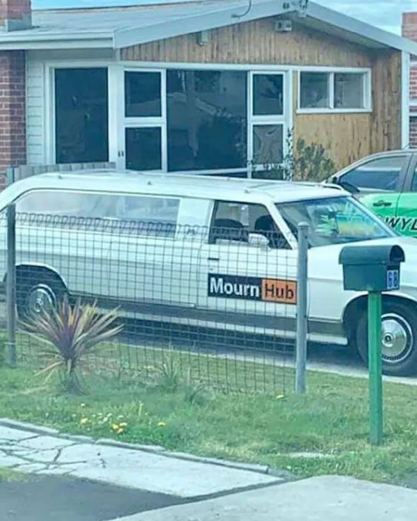 Unbelievable situations that will make you say nope - #28 