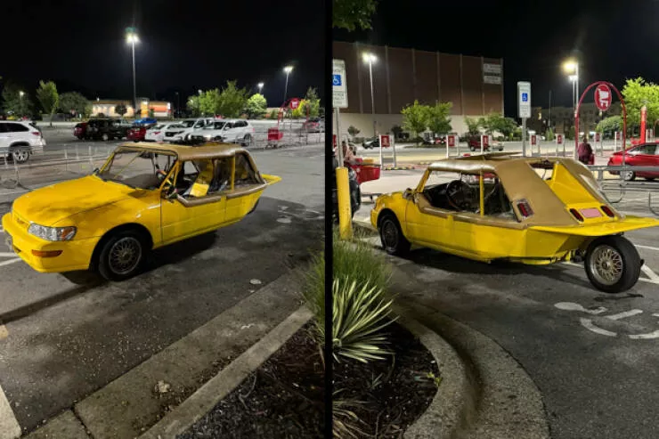 Unbelievable situations that will make you say nope - #34 