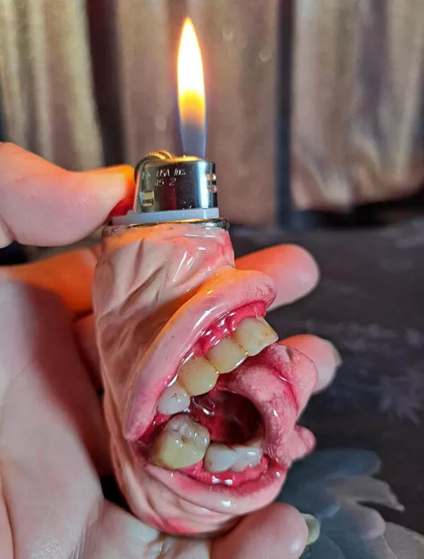 Unbelievable situations that will make you say nope - #5 