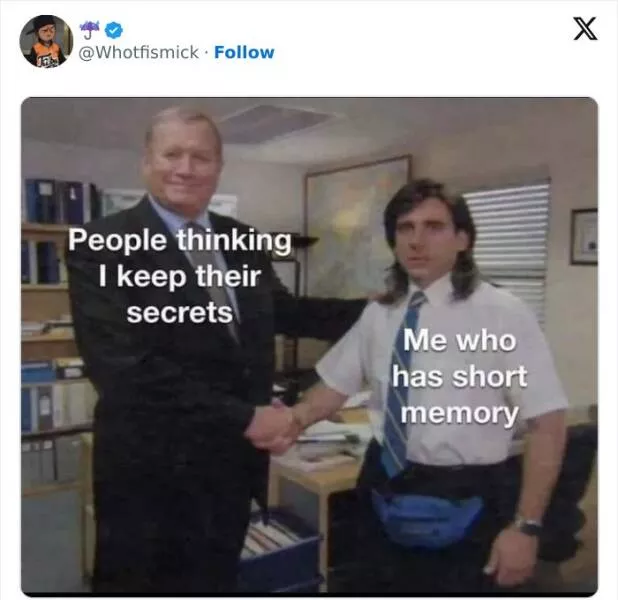 Relatable memes that will have everyone in stitches - #11 