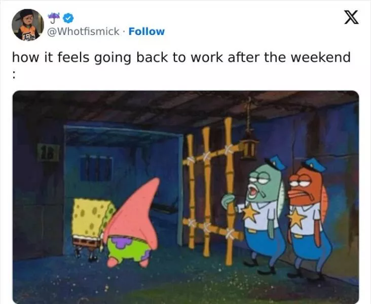 Relatable memes that will have everyone in stitches - #12 
