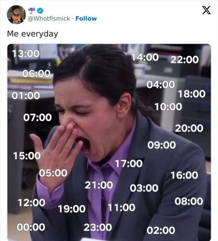 Memes droles auxquels tout le monde peut sidentifier - #19 