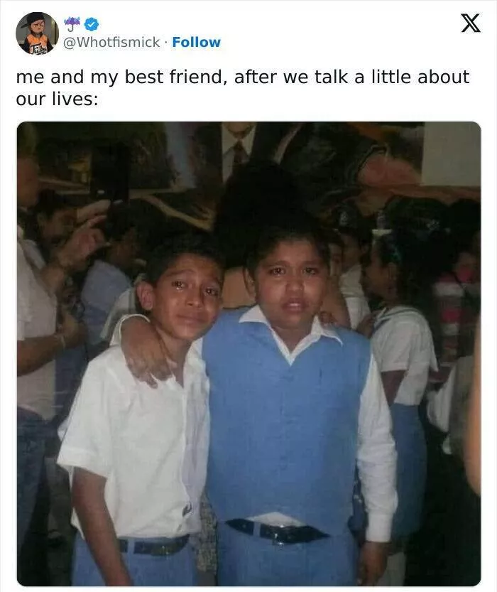Relatable memes that will have everyone in stitches - #23 
