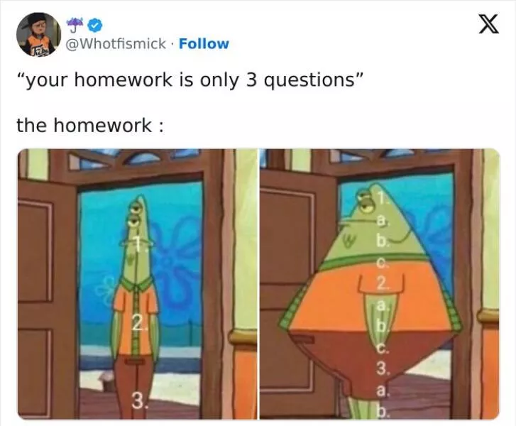 Relatable memes that will have everyone in stitches - #26 