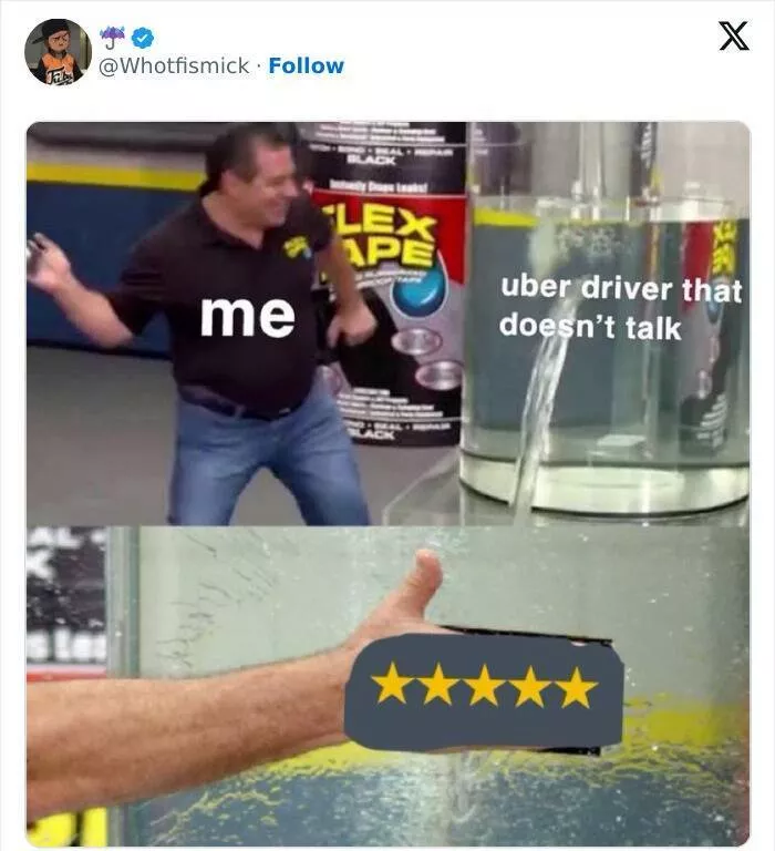 Relatable memes that will have everyone in stitches - #29 