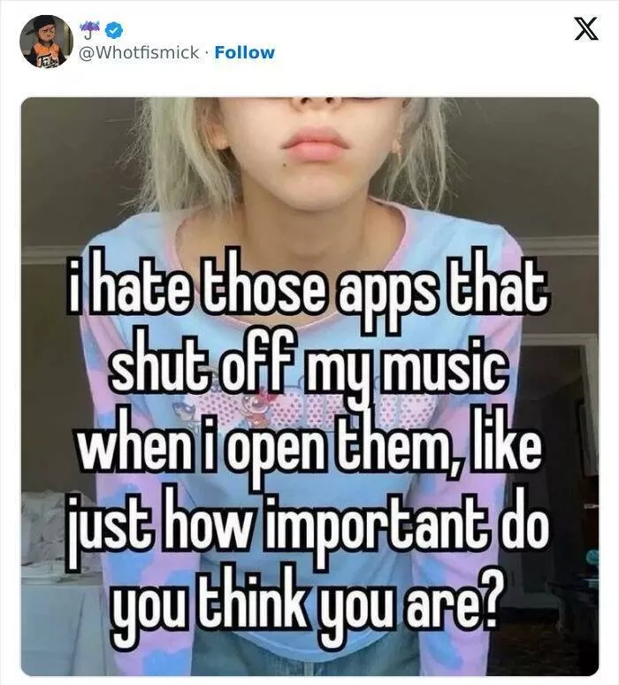 Relatable memes that will have everyone in stitches - #3 