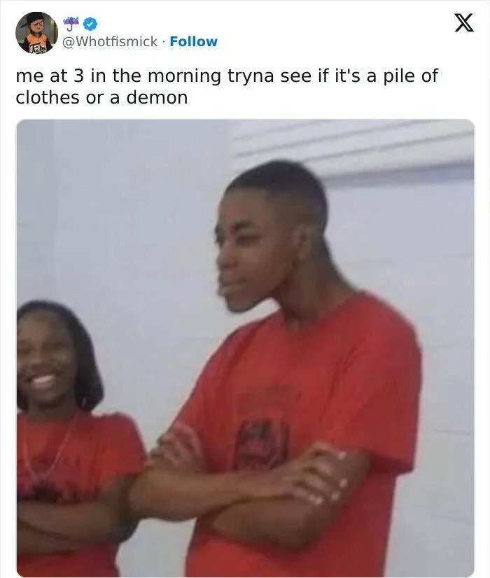 Relatable memes that will have everyone in stitches - #31 