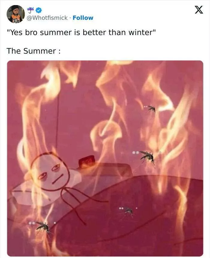 Relatable memes that will have everyone in stitches - #33 