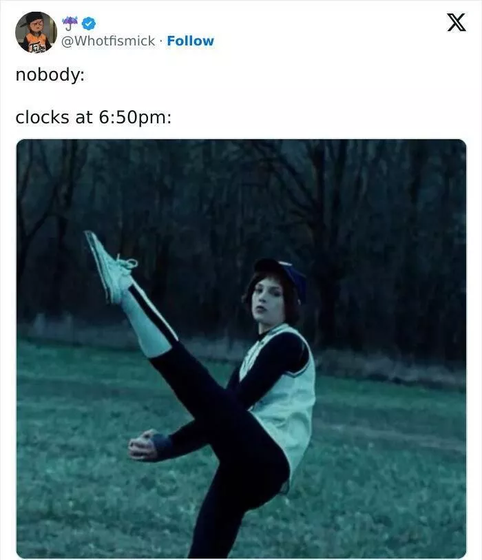 Relatable memes that will have everyone in stitches - #35 