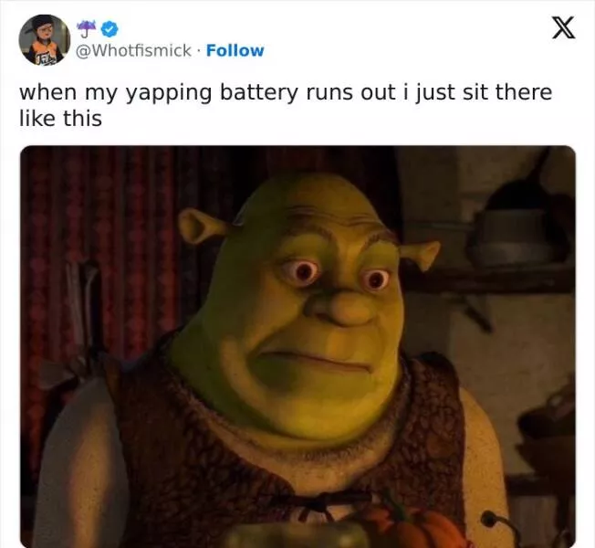 Relatable memes that will have everyone in stitches - #37 