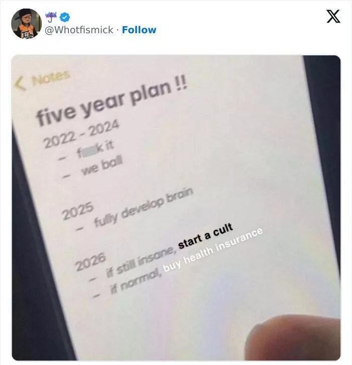 Relatable memes that will have everyone in stitches - #45 