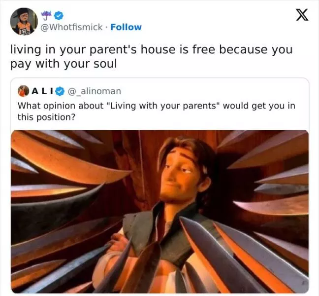 Memes droles auxquels tout le monde peut sidentifier - #47 