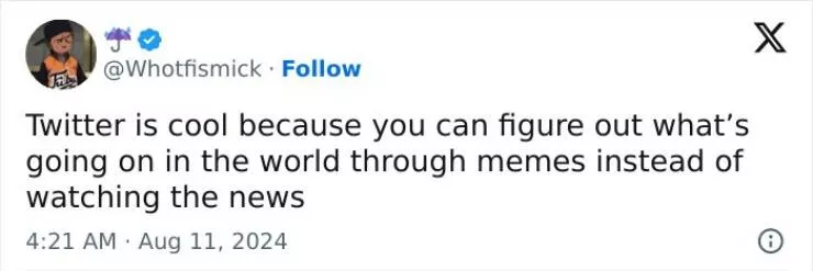 Relatable memes that will have everyone in stitches - #48 