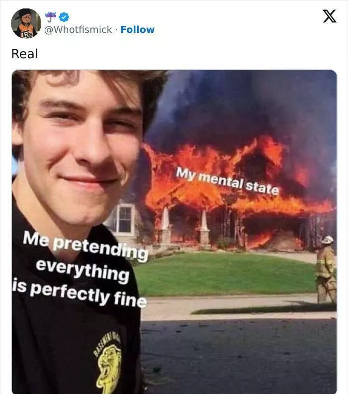 Memes droles auxquels tout le monde peut sidentifier - #49 
