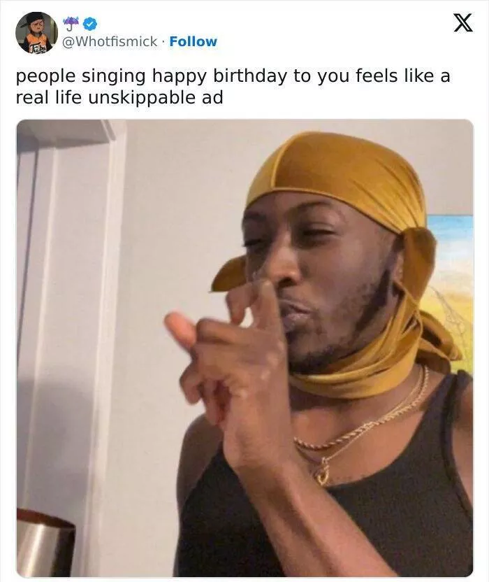Relatable memes that will have everyone in stitches - #50 