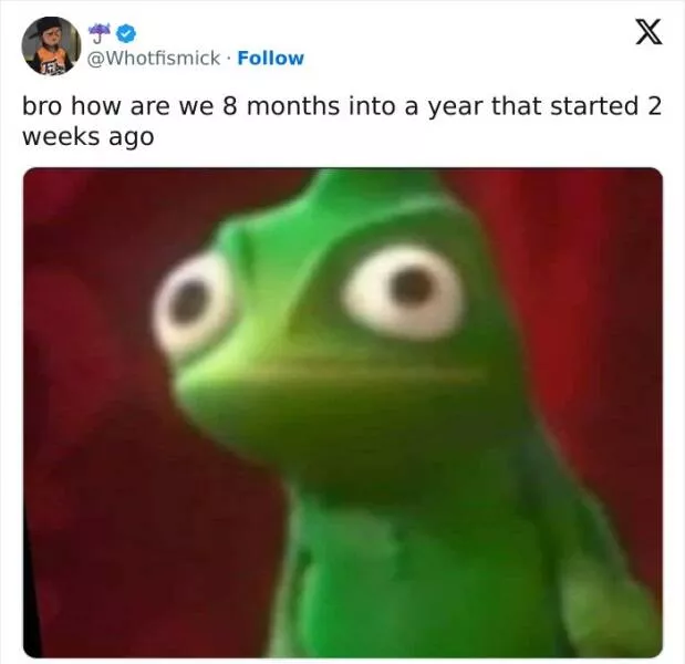 Memes droles auxquels tout le monde peut sidentifier - #6 