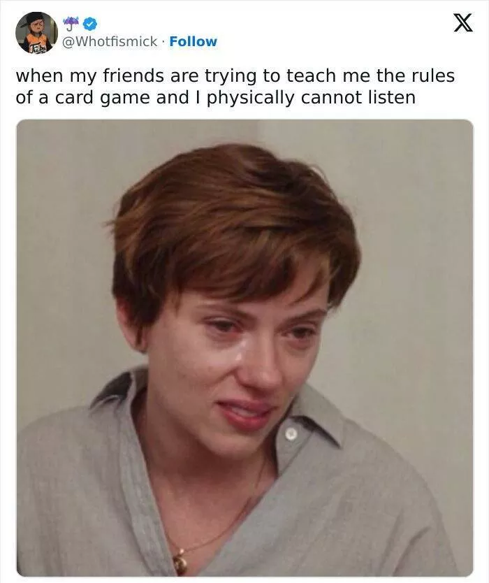 Memes droles auxquels tout le monde peut sidentifier - #9 
