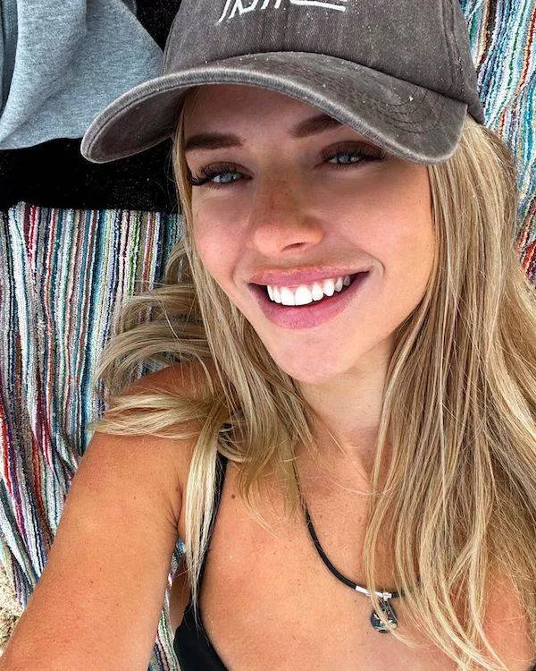 Seductive freckled beauties - #13 