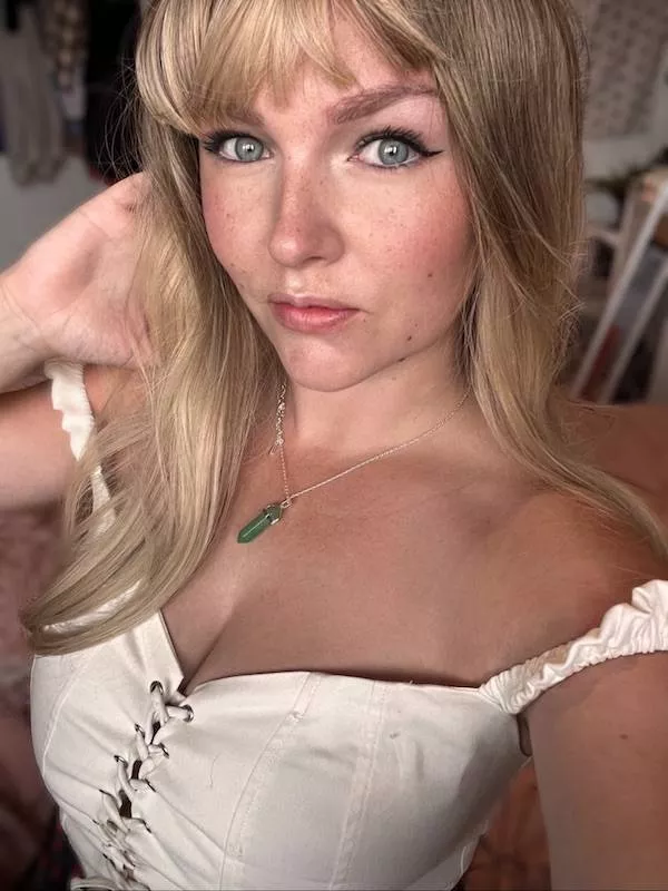 Seductive freckled beauties - #15 
