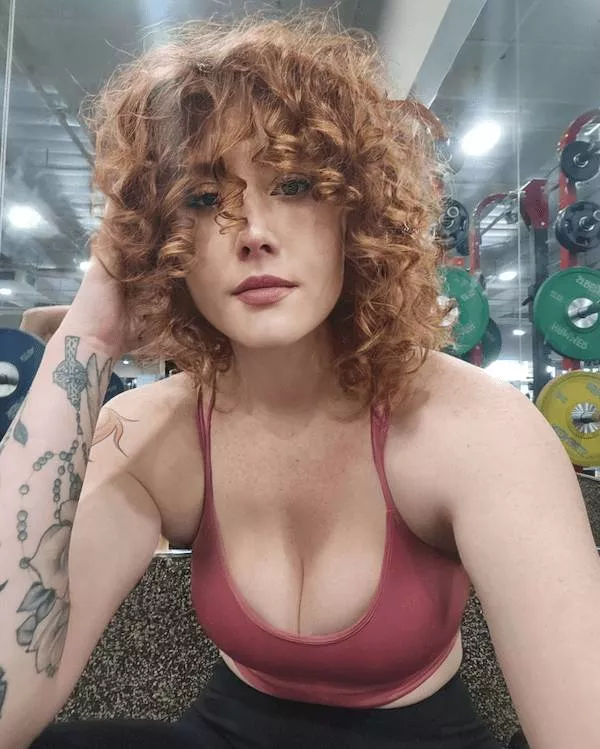 Seductive freckled beauties - #2 